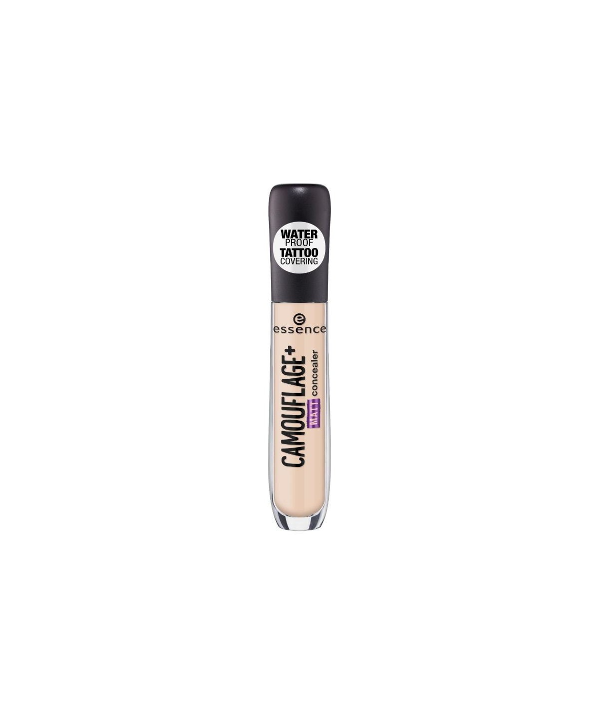 Camouflage Corrector Mate essence