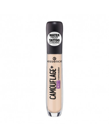 Camouflage Corrector Mate essence