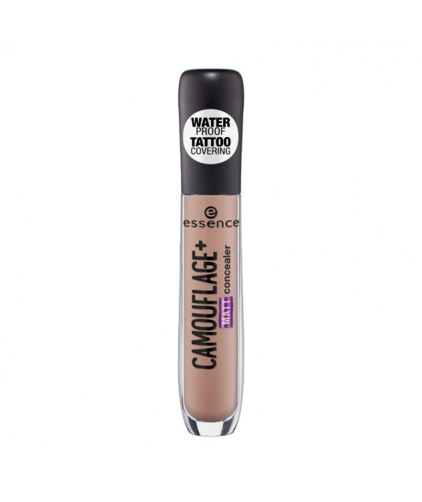 Camouflage Corrector Mate essence
