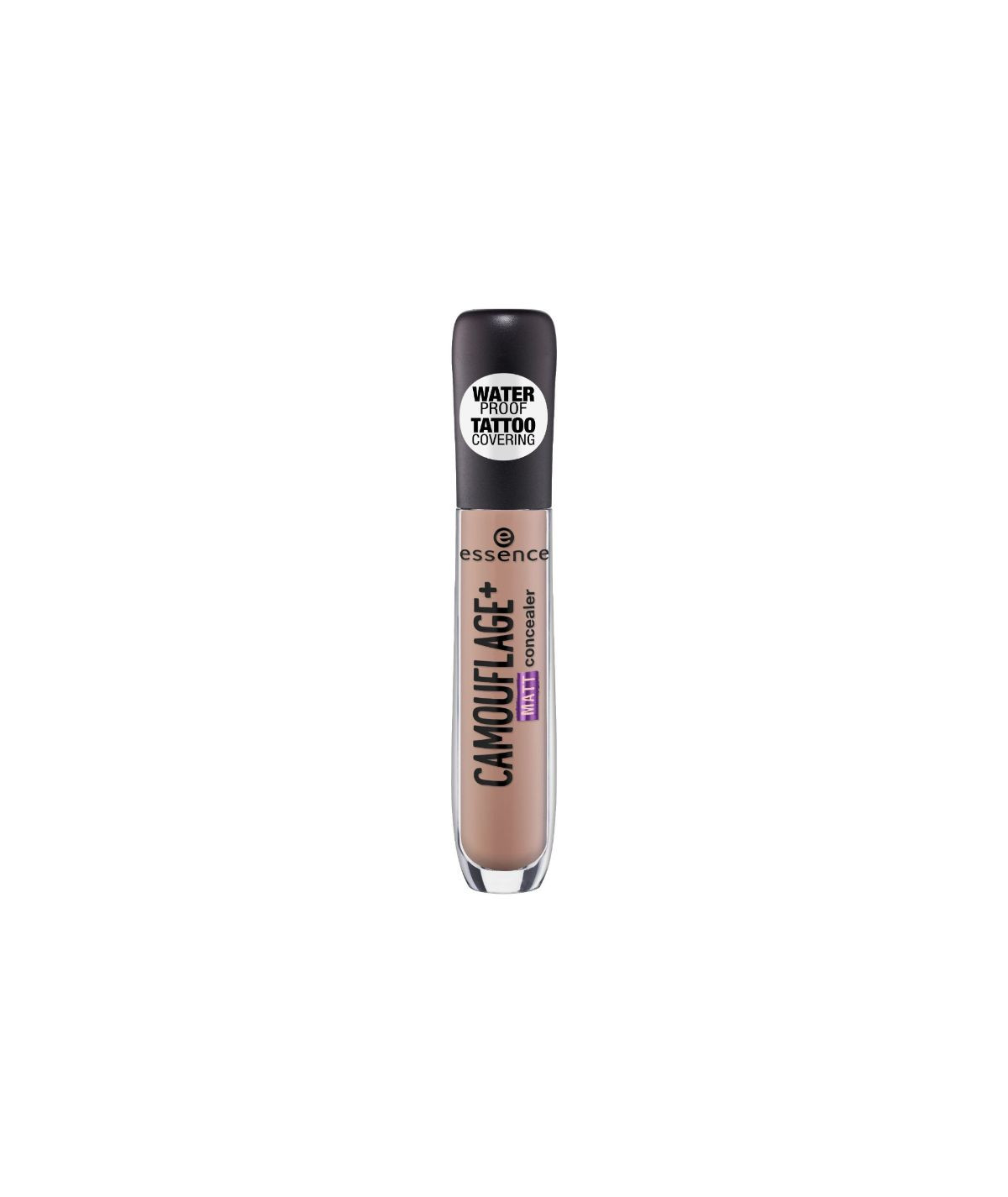 Camouflage Corrector Mate essence