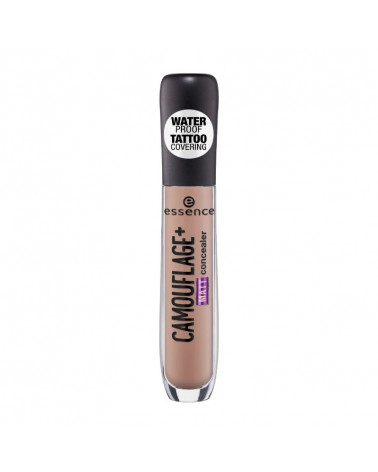 Camouflage Corrector Mate essence
