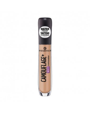 Camouflage Corrector Mate essence