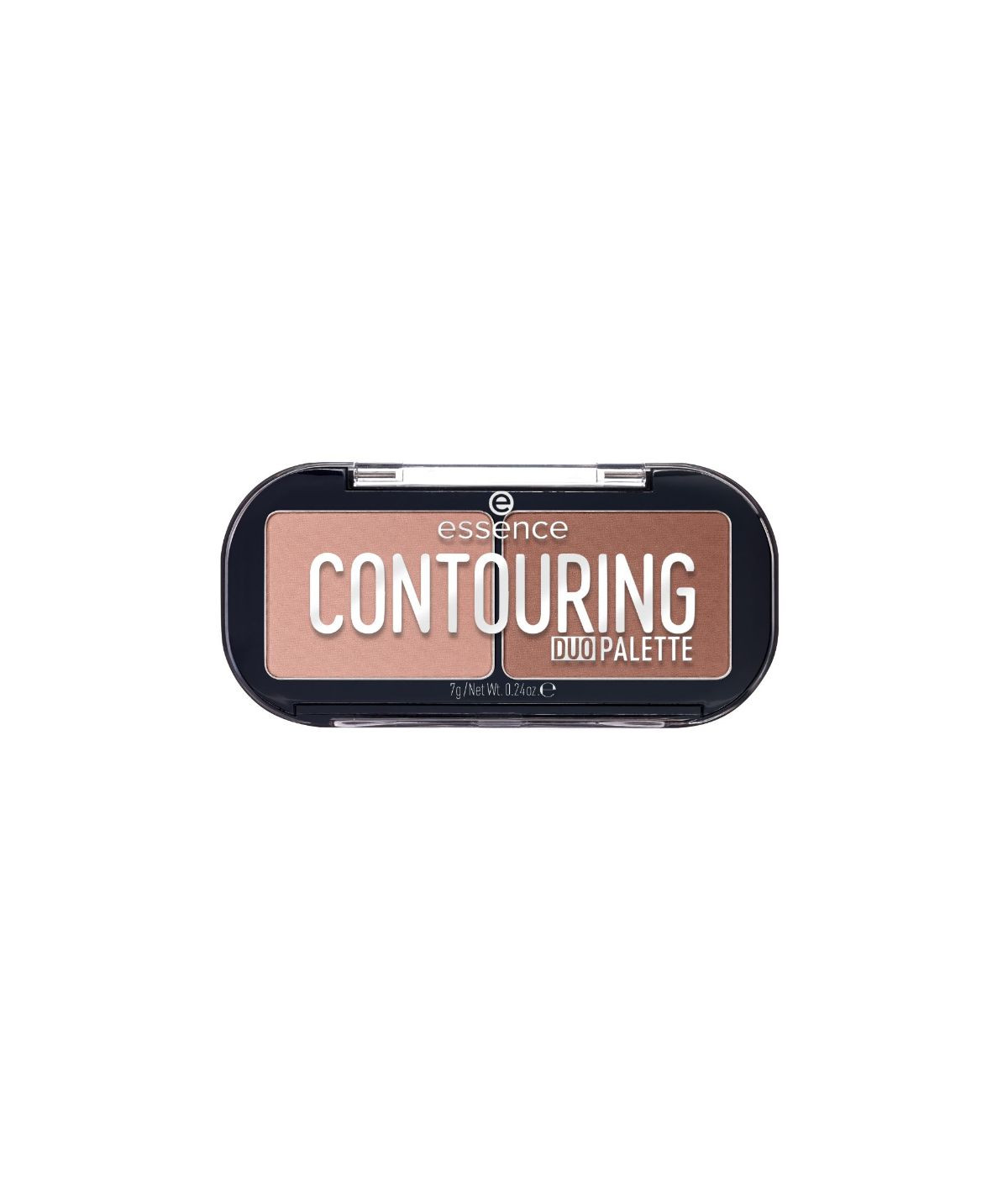 Contouring Duo Palette essence Contouring Duo Palette essence