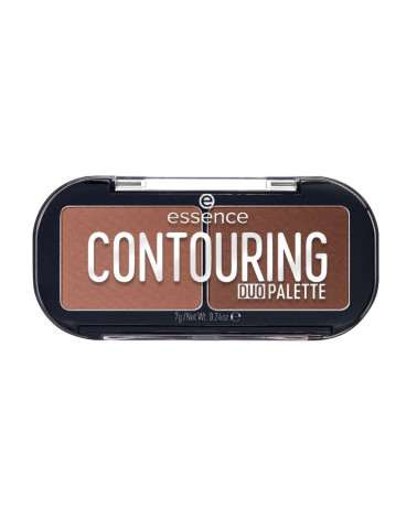 Contouring Duo Palette essence