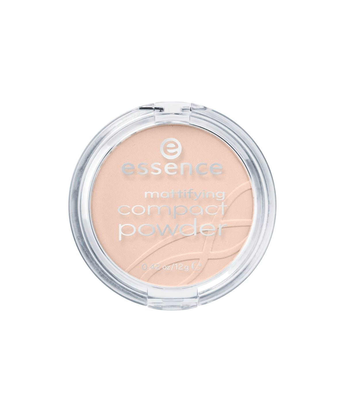 Polvos Compactos Matificantes essence