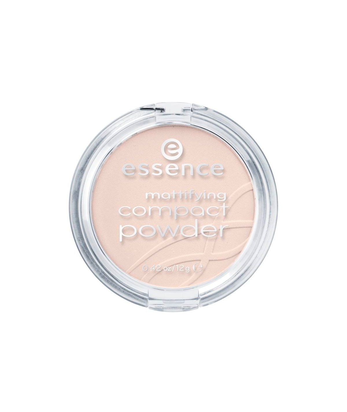 Polvos Compactos Matificantes essence Polvos Compactos Matificantes essence
