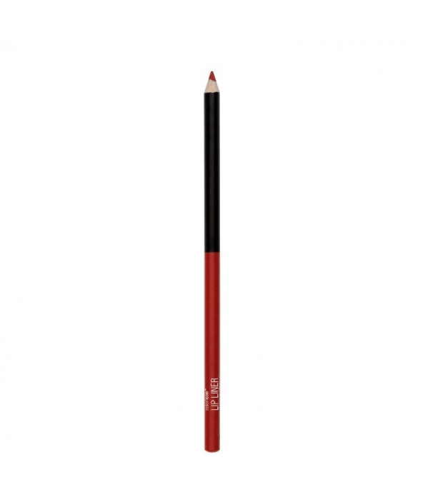 Color Icon Lipliner Perfilador de Labios wet n wild