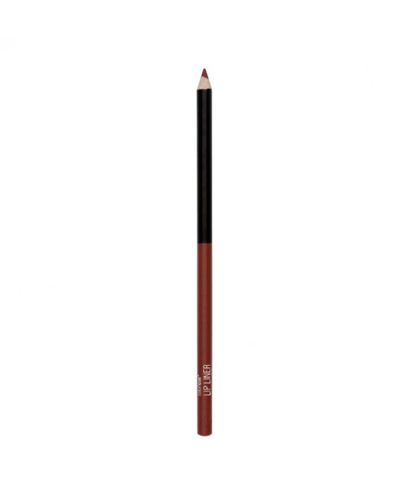 Color Icon Lipliner Perfilador de Labios wet n wild Color Icon Lipliner Perfilador de Labios wet n wild
