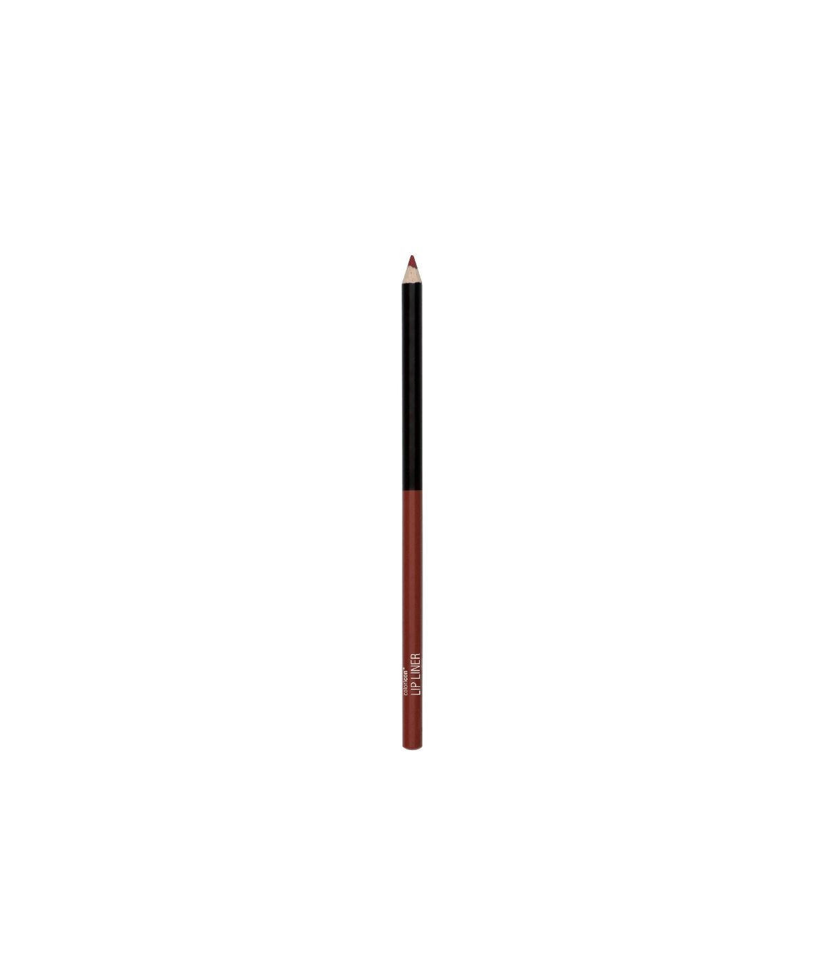 Color Icon Lipliner Perfilador de Labios wet n wild Color Icon Lipliner Perfilador de Labios wet n wild