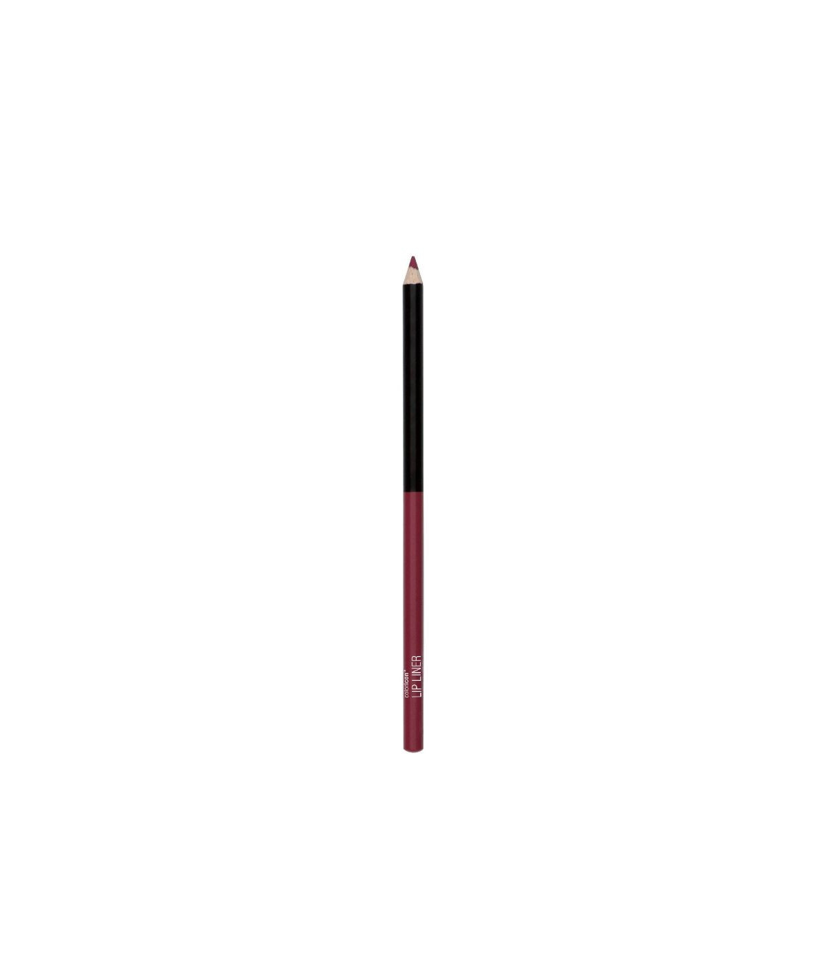 Color Icon Lipliner Perfilador de Labios wet n wild Color Icon Lipliner Perfilador de Labios wet n wild
