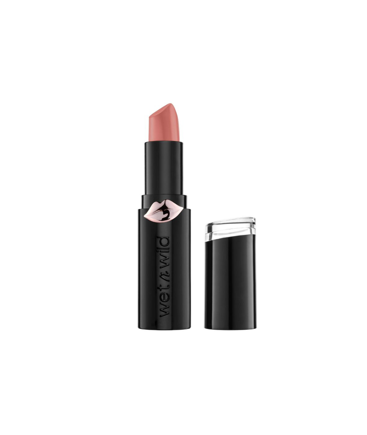 Mega Last Matte Lip Color Barra de labios Mate wet n wild Mega Last Matte Lip Color Barra de labios Mate wet n wild