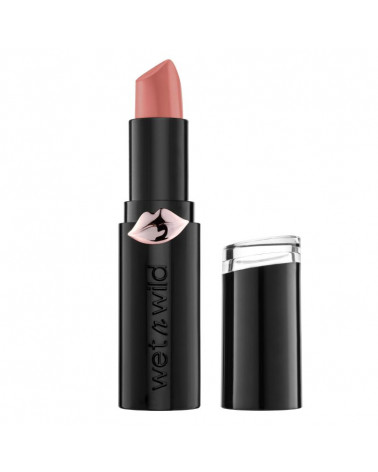 Mega Last Matte Lip Color Barra de labios Mate wet n wild