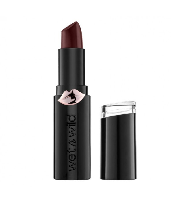 Mega Last Matte Lip Color Barra de labios Mate wet n wild Mega Last Matte Lip Color Barra de labios Mate wet n wild