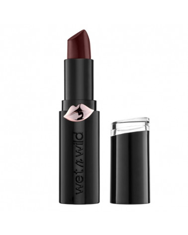 Mega Last Matte Lip Color Barra de labios Mate wet n wild