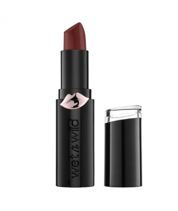 Mega Last Matte Lip Color Barra de labios Mate wet n wild Mega Last Matte Lip Color Barra de labios Mate wet n wild
