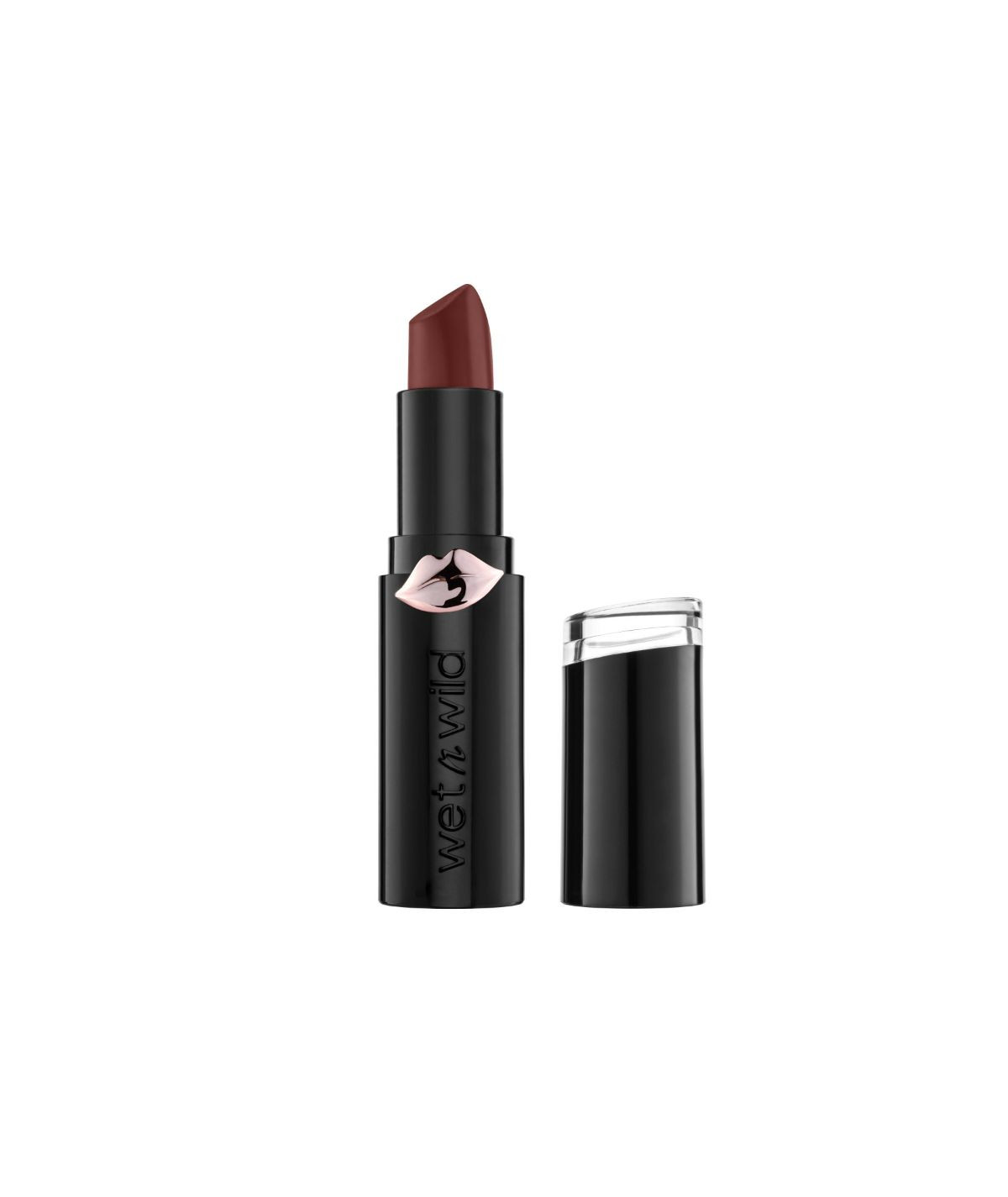 Mega Last Matte Lip Color Barra de labios Mate wet n wild Mega Last Matte Lip Color Barra de labios Mate wet n wild