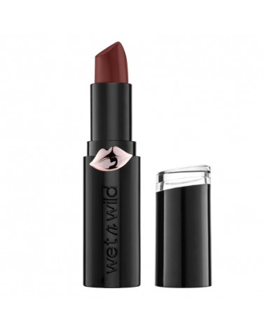 Mega Last Matte Lip Color Barra de labios Mate wet n wild