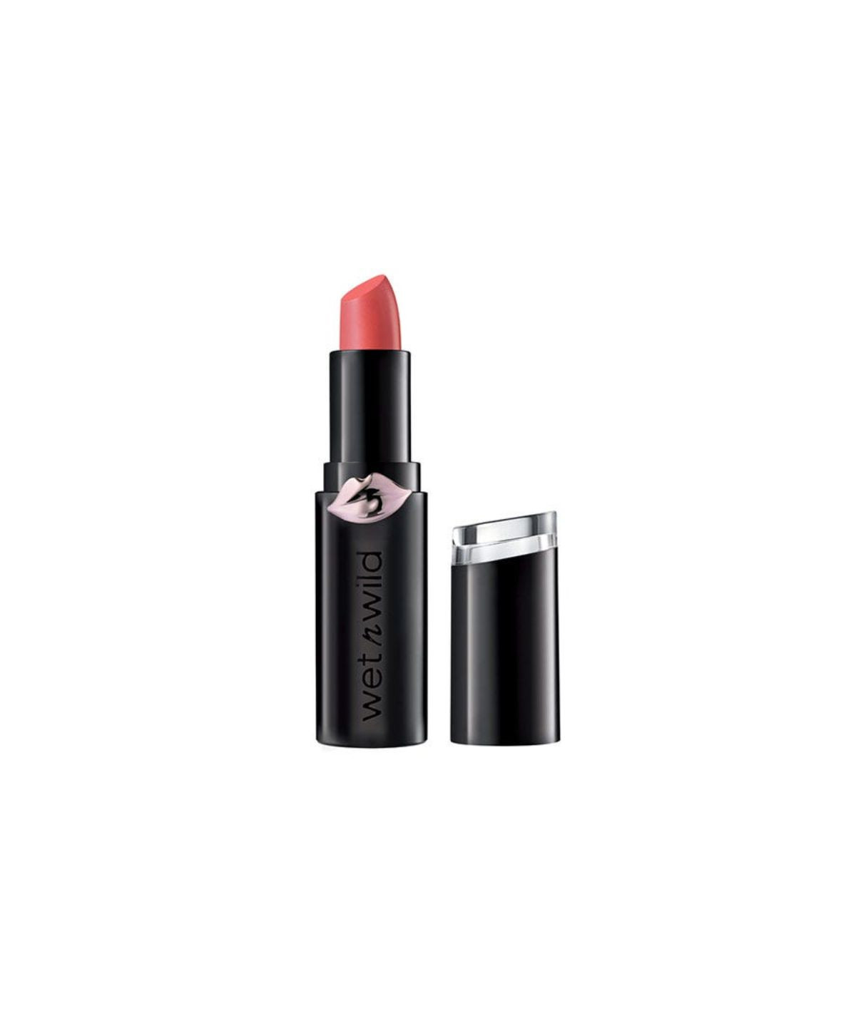Mega Last Matte Lip Color Barra de labios Mate wet n wild Mega Last Matte Lip Color Barra de labios Mate wet n wild