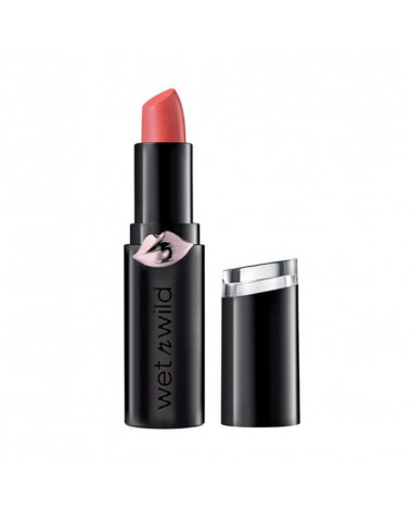 Mega Last Matte Lip Color Barra de labios Mate wet n wild
