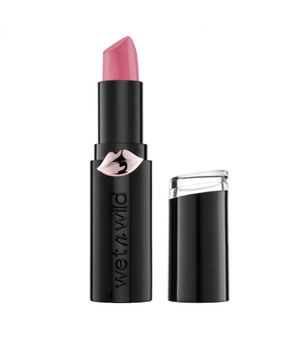 Mega Last Matte Lip Color Barra de labios Mate wet n wild Mega Last Matte Lip Color Barra de labios Mate wet n wild