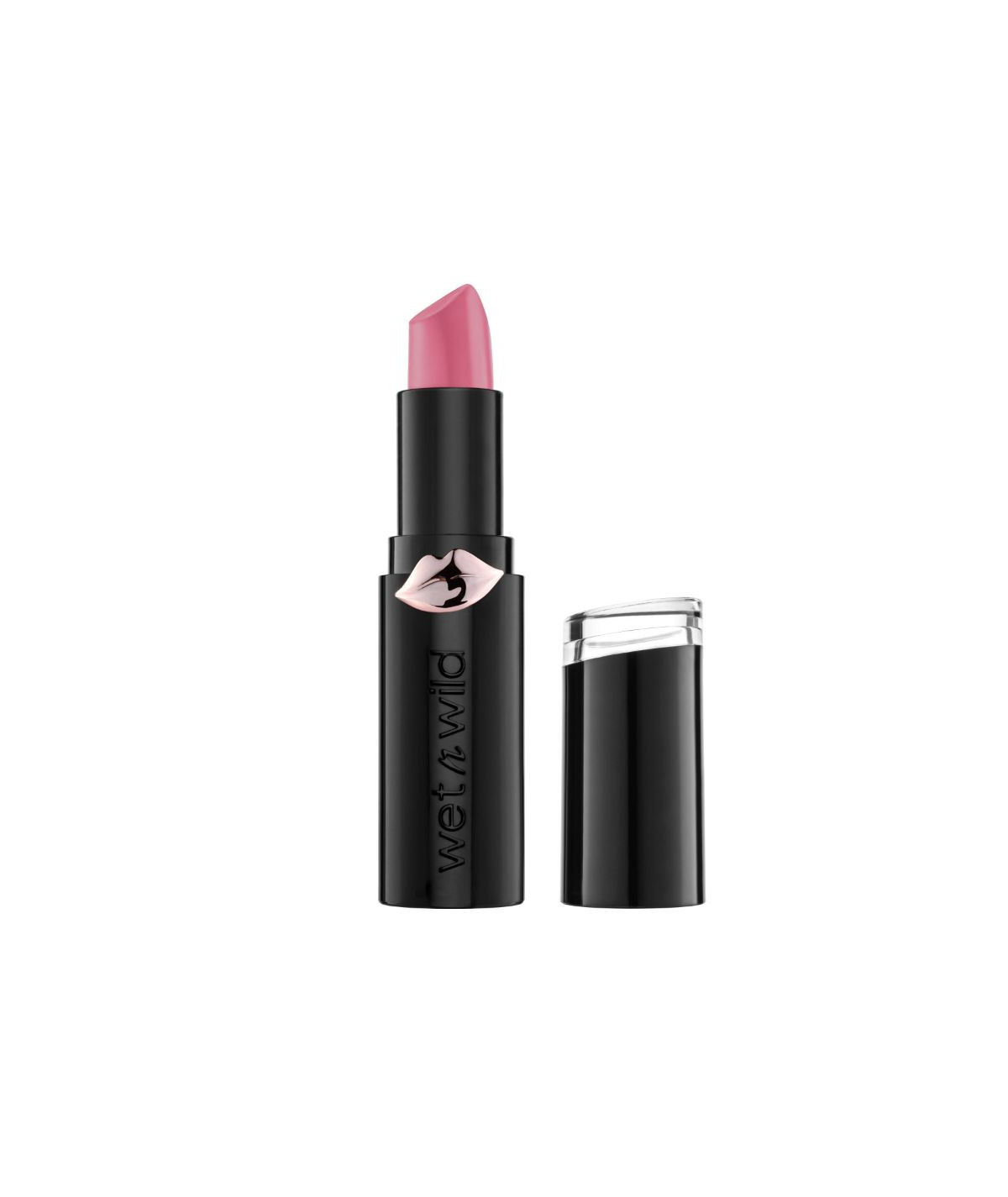 Mega Last Matte Lip Color Barra de labios Mate wet n wild Mega Last Matte Lip Color Barra de labios Mate wet n wild