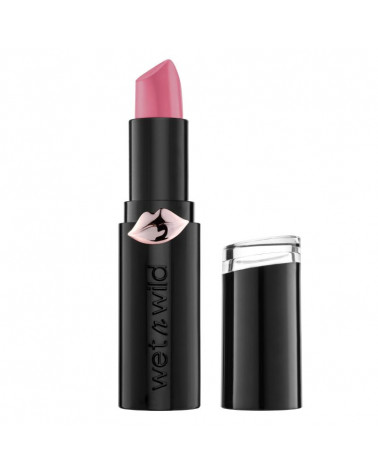 Mega Last Matte Lip Color Barra de labios Mate wet n wild
