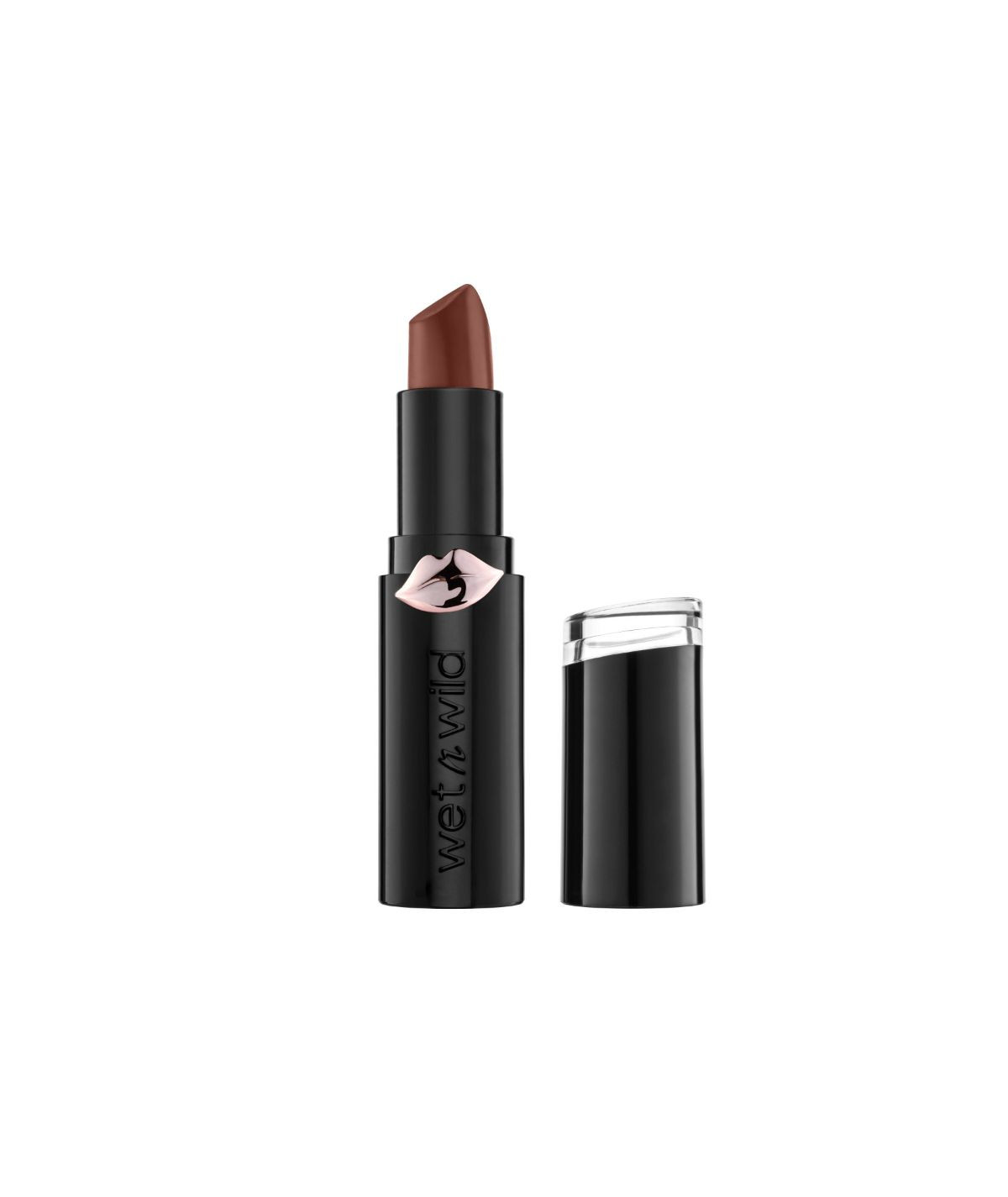 Mega Last Matte Lip Color Barra de labios Mate wet n wild Mega Last Matte Lip Color Barra de labios Mate wet n wild