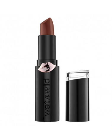 Mega Last Matte Lip Color Barra de labios Mate wet n wild