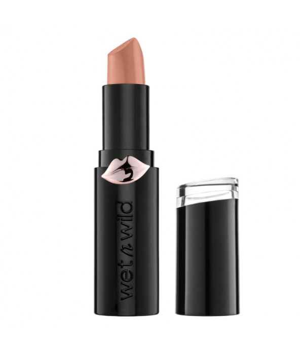 Mega Last Matte Lip Color Barra de labios Mate wet n wild