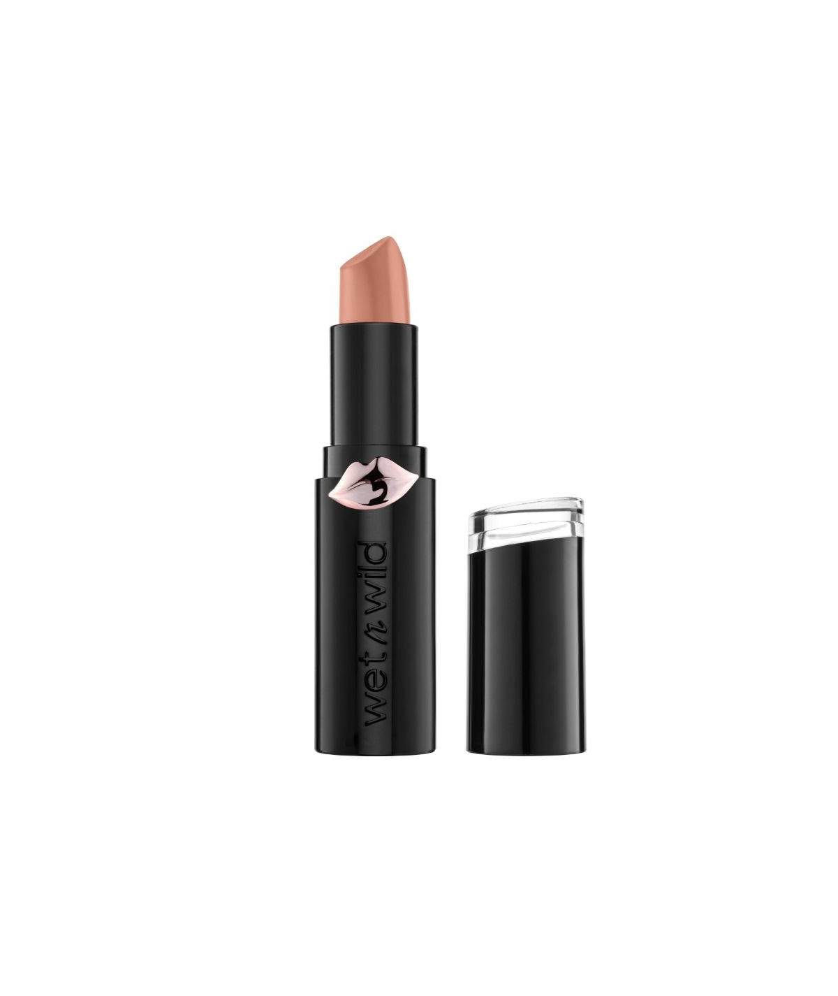 Mega Last Matte Lip Color Barra de labios Mate wet n wild Mega Last Matte Lip Color Barra de labios Mate wet n wild