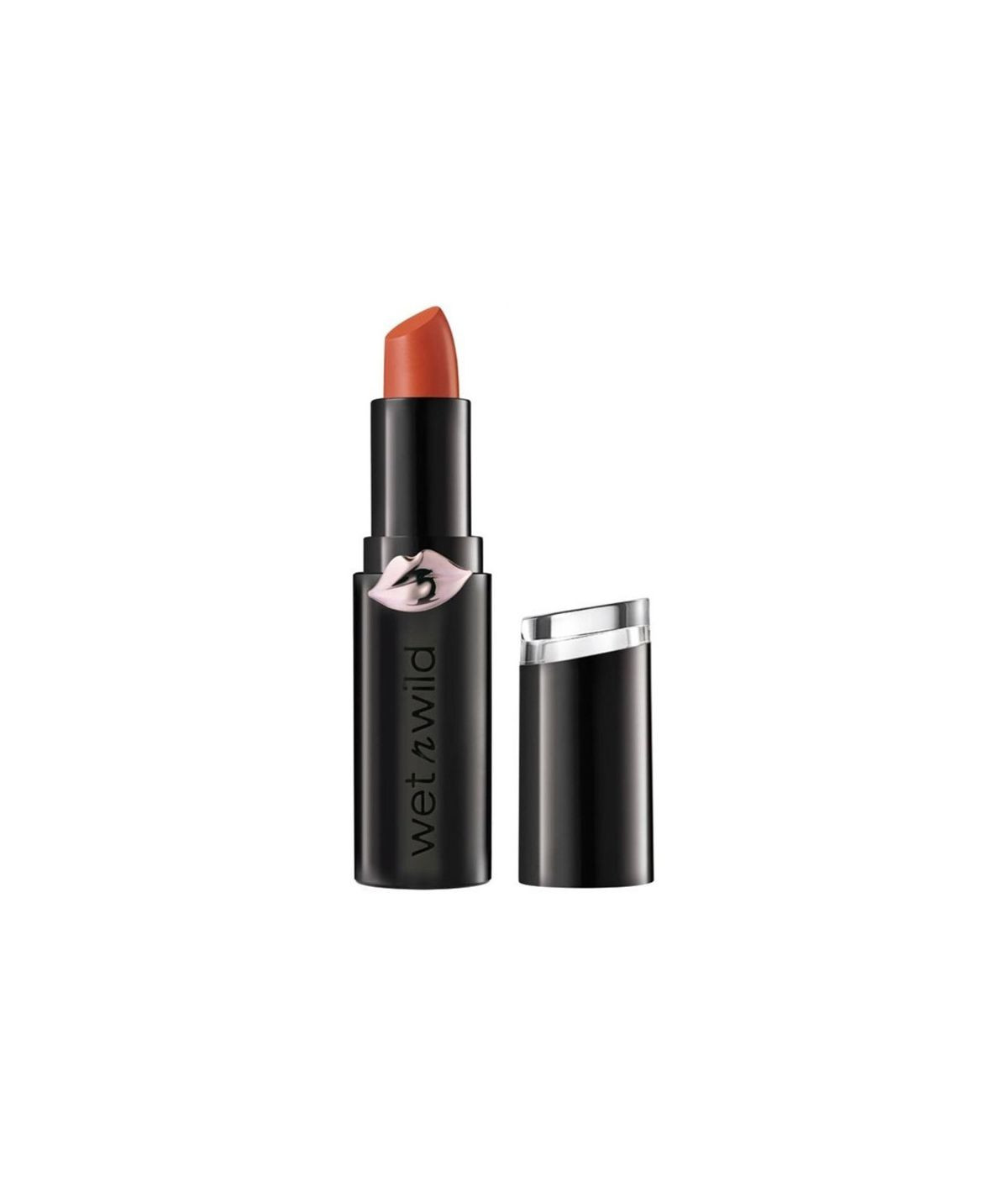 Mega Last Matte Lip Color Barra de labios Mate wet n wild Mega Last Matte Lip Color Barra de labios Mate wet n wild
