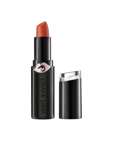 Mega Last Matte Lip Color Barra de labios Mate wet n wild