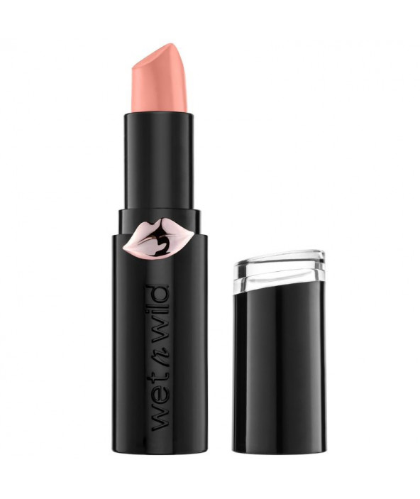 Mega Last Matte Lip Color Barra de labios Mate wet n wild Mega Last Matte Lip Color Barra de labios Mate wet n wild