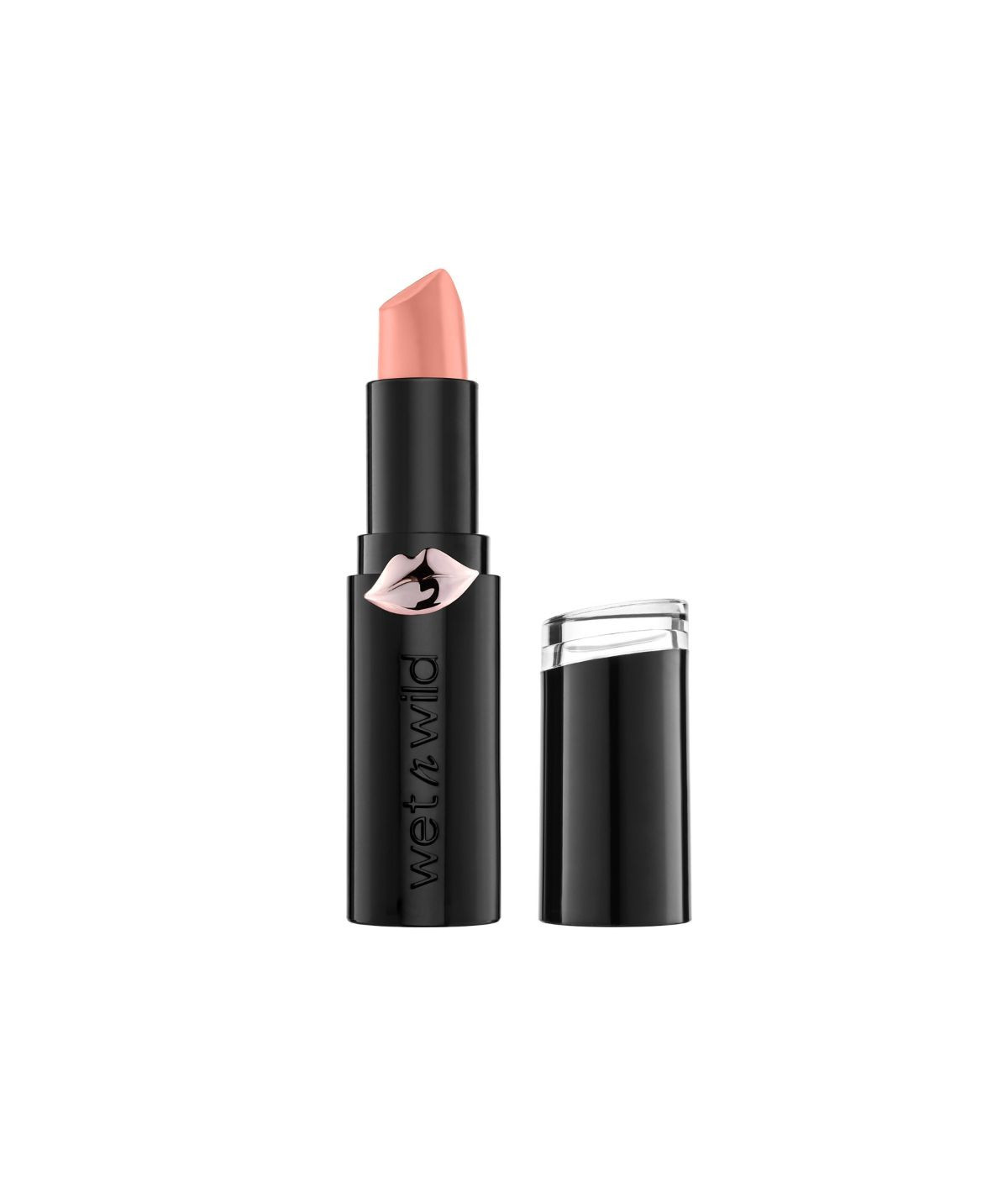 Mega Last Matte Lip Color Barra de labios Mate wet n wild Mega Last Matte Lip Color Barra de labios Mate wet n wild