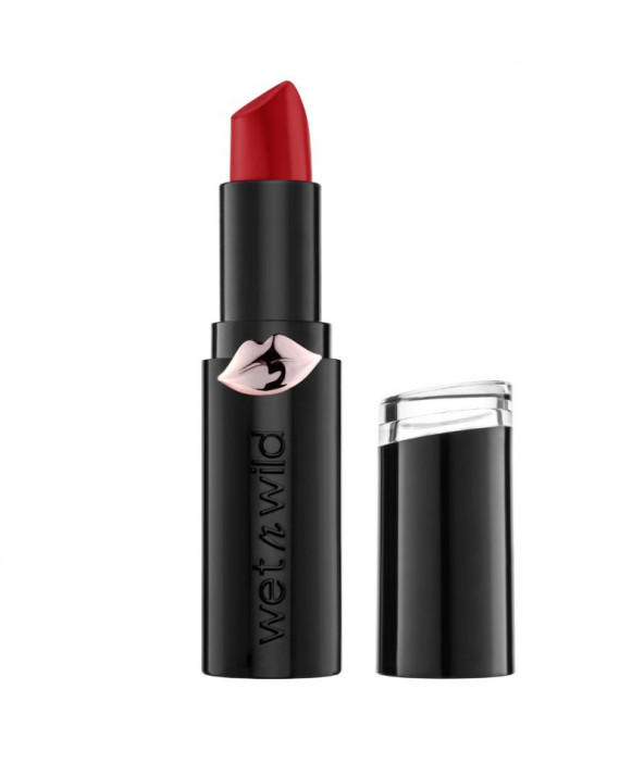 Mega Last Matte Lip Color Barra de labios Mate wet n wild Mega Last Matte Lip Color Barra de labios Mate wet n wild