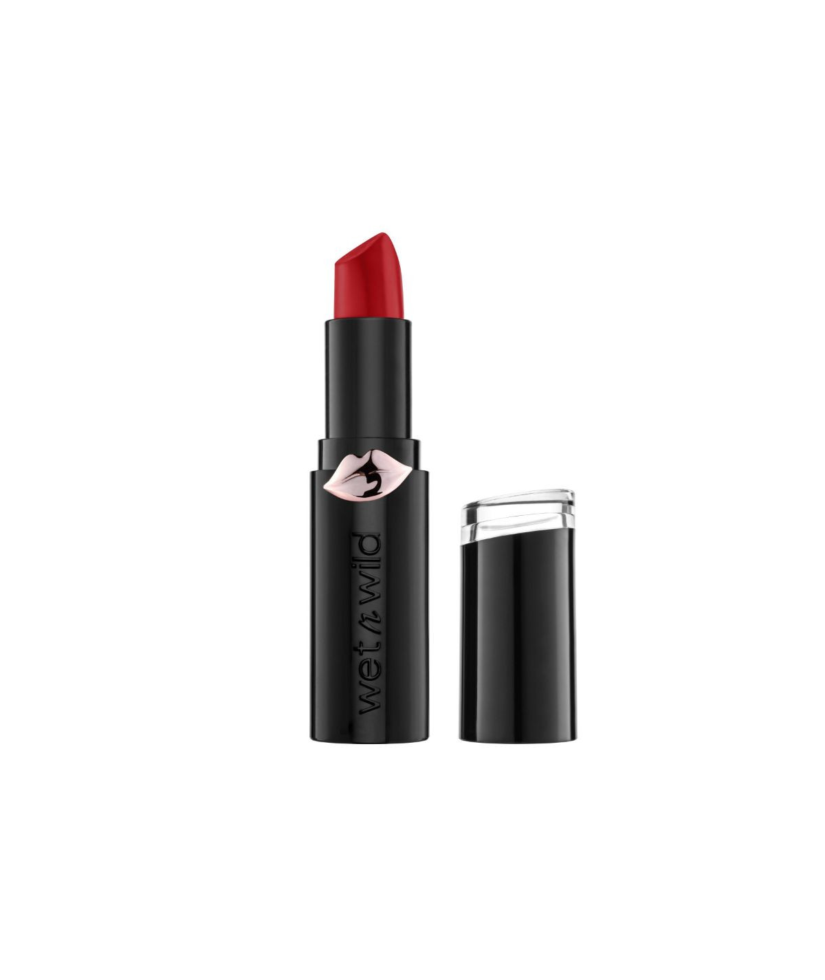 Mega Last Matte Lip Color Barra de labios Mate wet n wild Mega Last Matte Lip Color Barra de labios Mate wet n wild