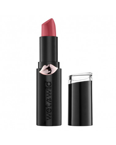 Mega Last Matte Lip Color Barra de labios Mate wet n wild