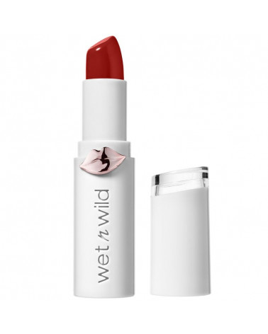 Mega Last High-Shine Lip Color Barra de Labios wet n wild