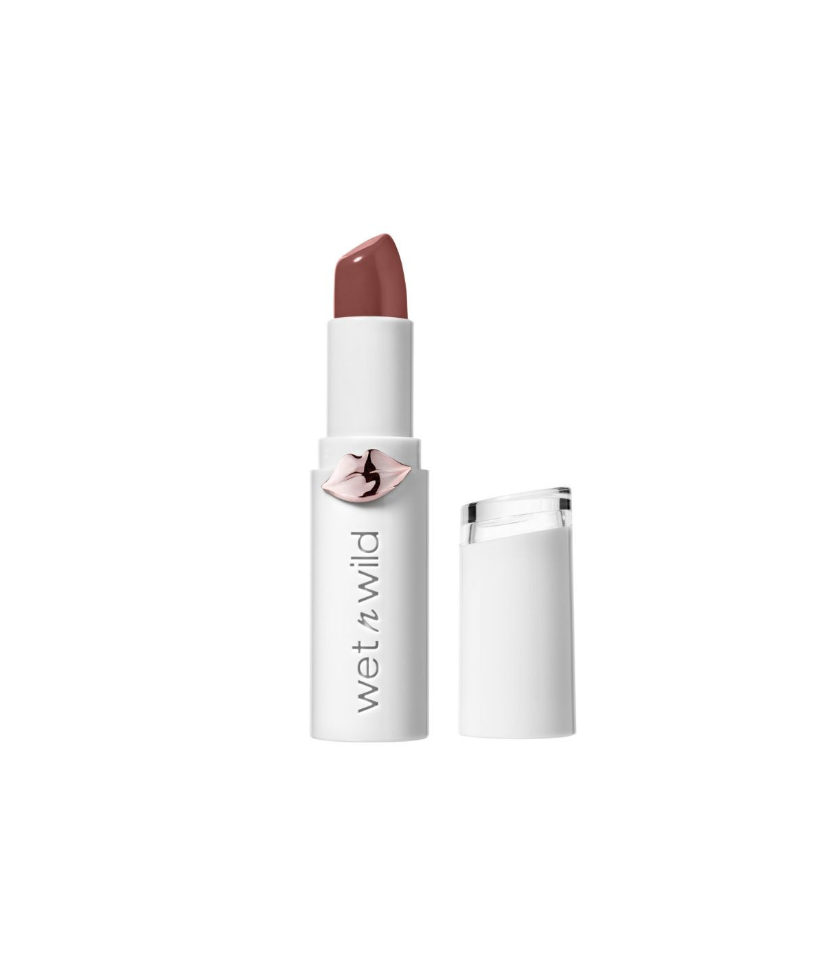 Mega Last High-Shine Lip Color Barra de Labios wet n wild Mega Last High-Shine Lip Color Barra de Labios wet n wild
