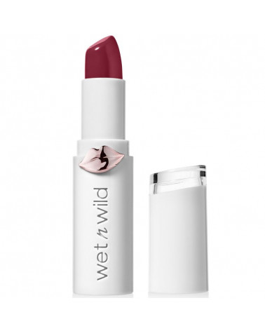 Mega Last High-Shine Lip Color Barra de Labios wet n wild