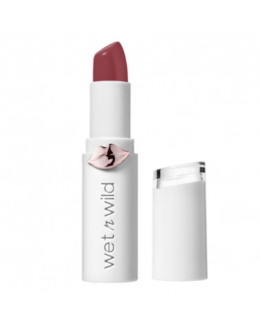 Mega Last High-Shine Lip Color Barra de Labios wet n wild