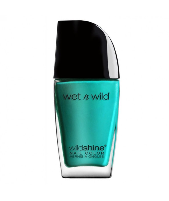 Wild Shine esmalte de uñas wet n wild Wild Shine esmalte de uñas wet n wild
