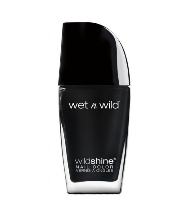 Wild Shine esmalte de uñas wet n wild Wild Shine esmalte de uñas wet n wild
