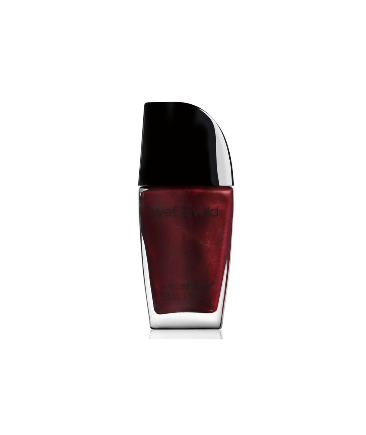 Wild Shine esmalte de uñas wet n wild Wild Shine esmalte de uñas wet n wild