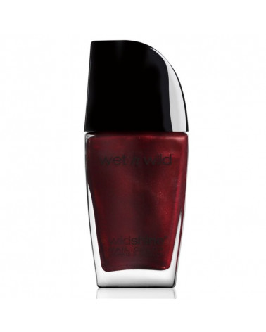 Wild Shine esmalte de uñas wet n wild