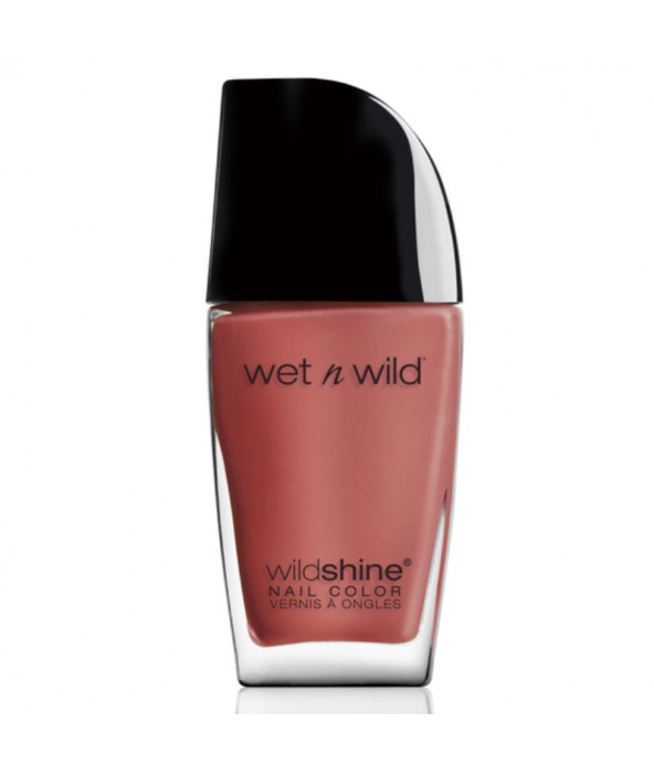 Wild Shine esmalte de uñas wet n wild Wild Shine esmalte de uñas wet n wild