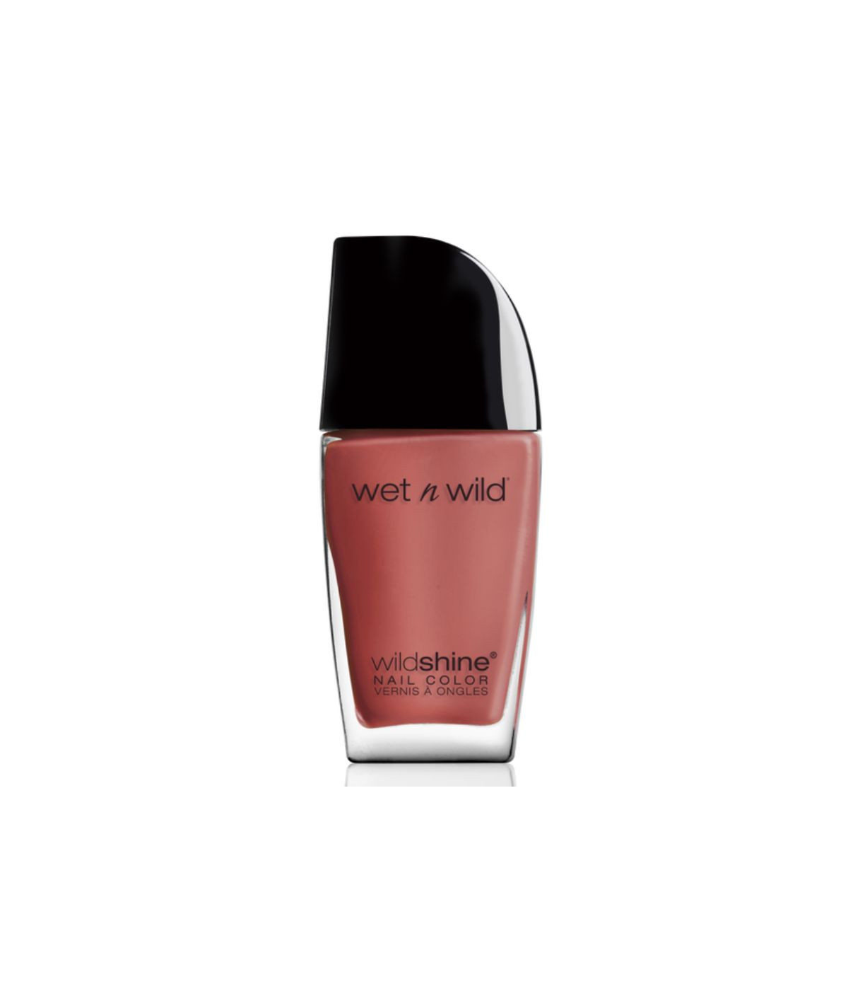 Wild Shine esmalte de uñas wet n wild Wild Shine esmalte de uñas wet n wild