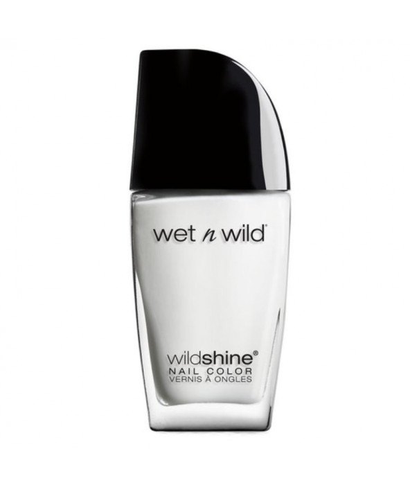 Wild Shine esmalte de uñas wet n wild Wild Shine esmalte de uñas wet n wild