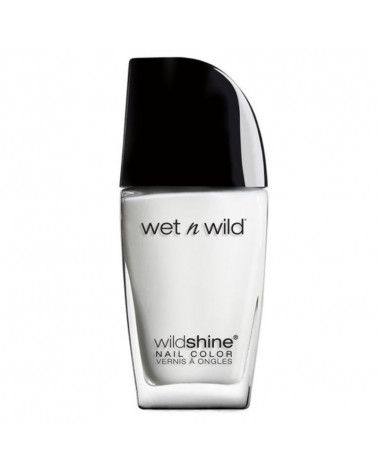 Wild Shine esmalte de uñas wet n wild