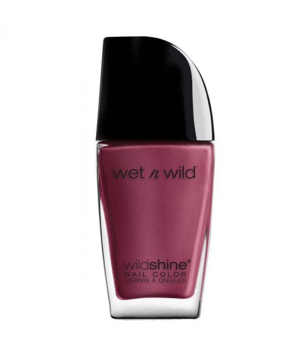 Wild Shine esmalte de uñas wet n wild Wild Shine esmalte de uñas wet n wild